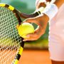 Logo Agrykola Tenis