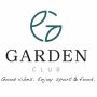 Logo Garden Club